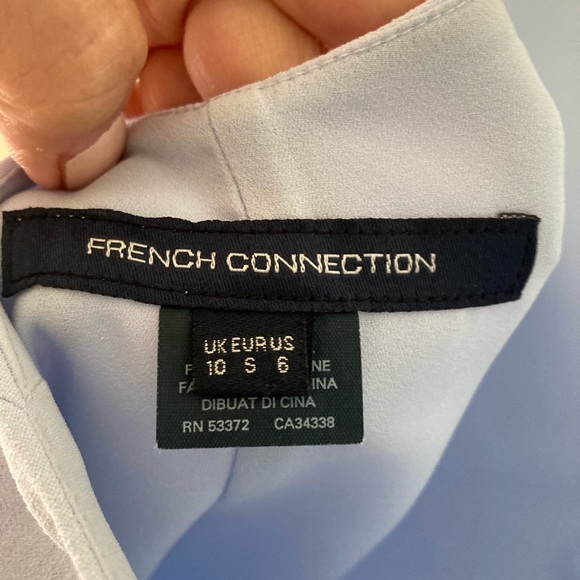 French Connection Mini Dress - Picture 3 of 4